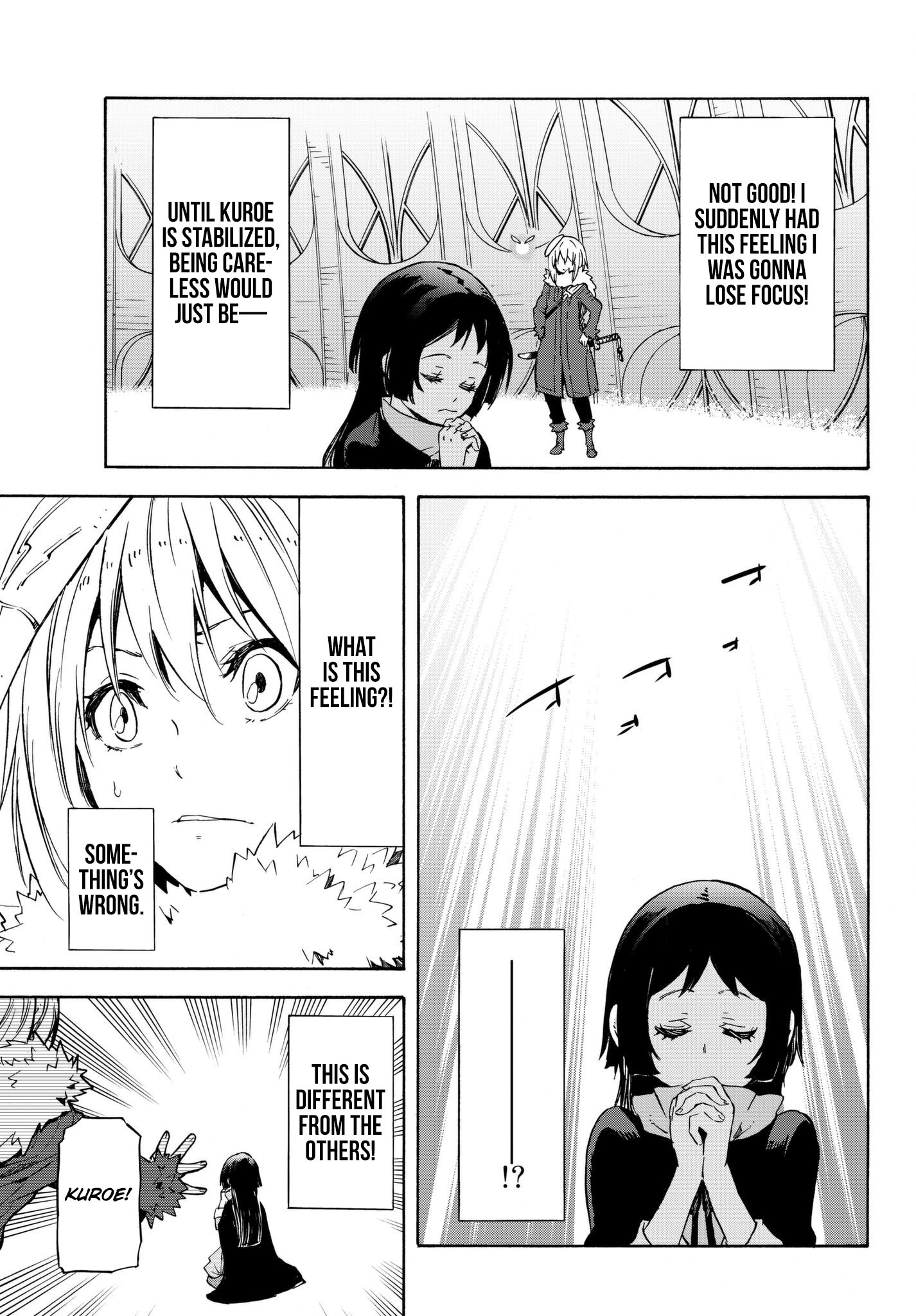 That Time I Got Reincarnated as a Slime, Chapter 52 image 27